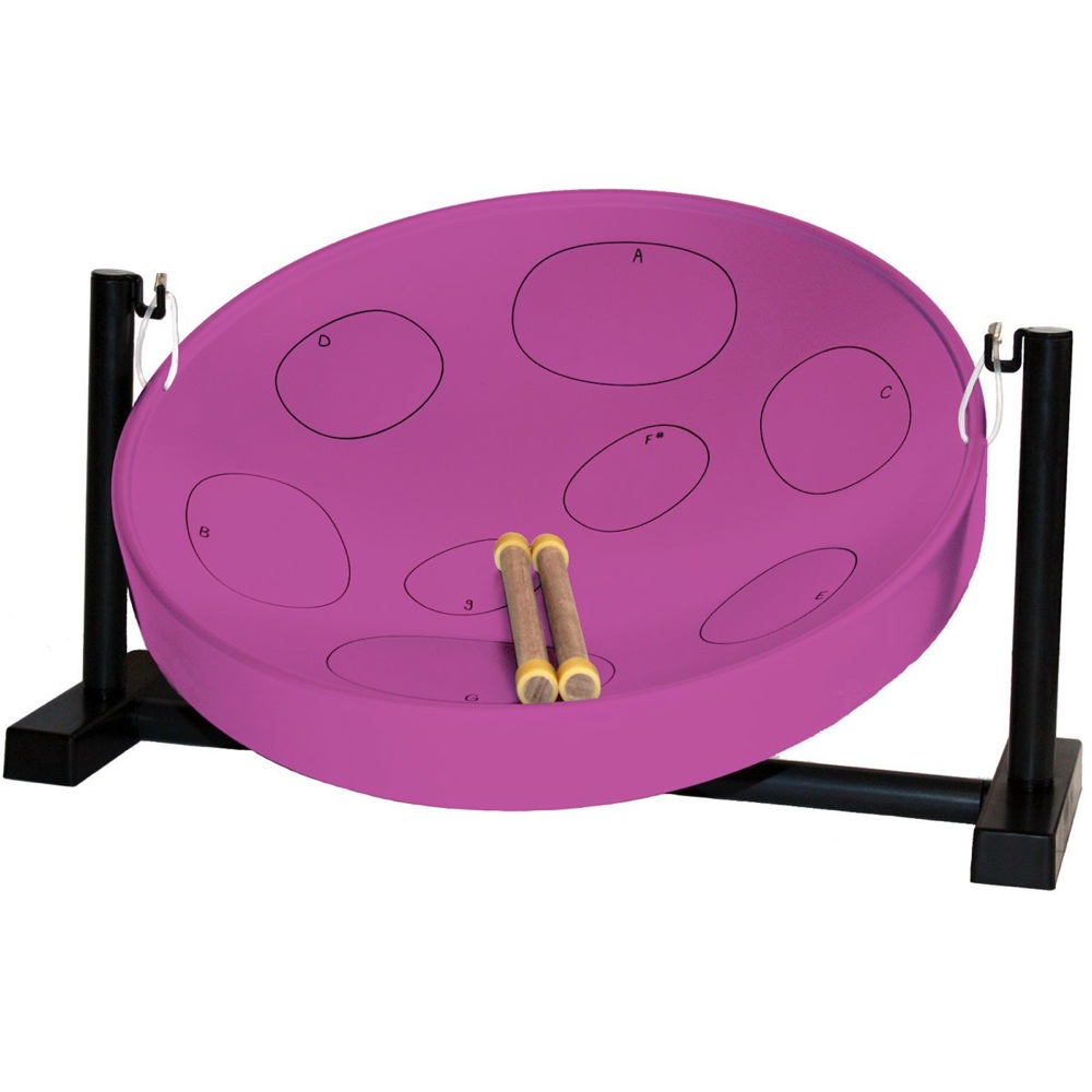 ジャンビージャム スチールドラム シルバー　スティールパン　JUMBIE JAM Amazon.co.jp: PANYARD JUMBIE JAM ジャンビージャム スチールドラム