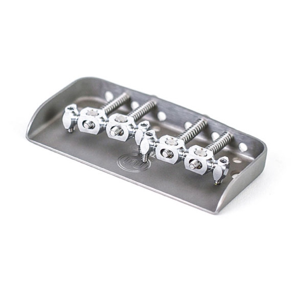 楽天市場】Mastery Bridge / M8 Hardtail Bridge Brass 新品