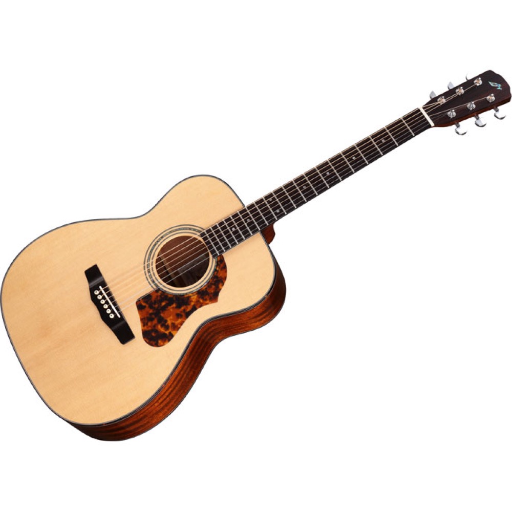 [MORRIS] アコースティックギター F-35 CS (美品) 132983.jpg