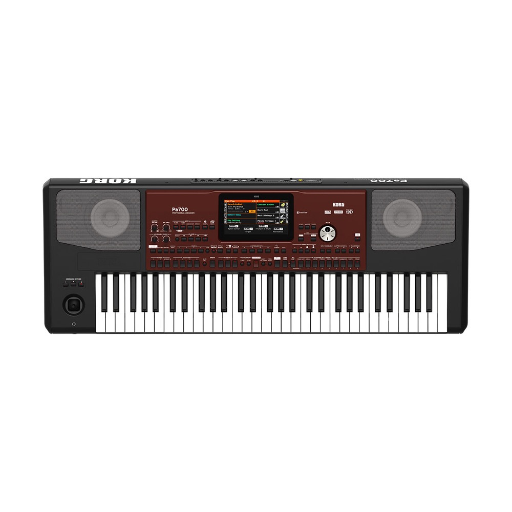 コルグ KORG PA700 Professional Arranger アレンジャーキーボード 123,750円
