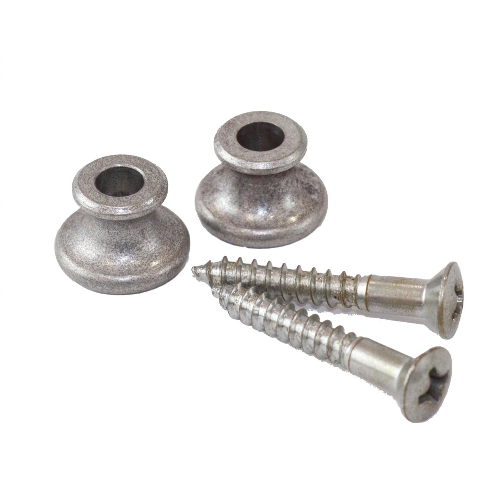 【中古】 Necessary Pieces TylerStadius 楽天市場】Montreux Bushings for tailpiece studs for Vintage