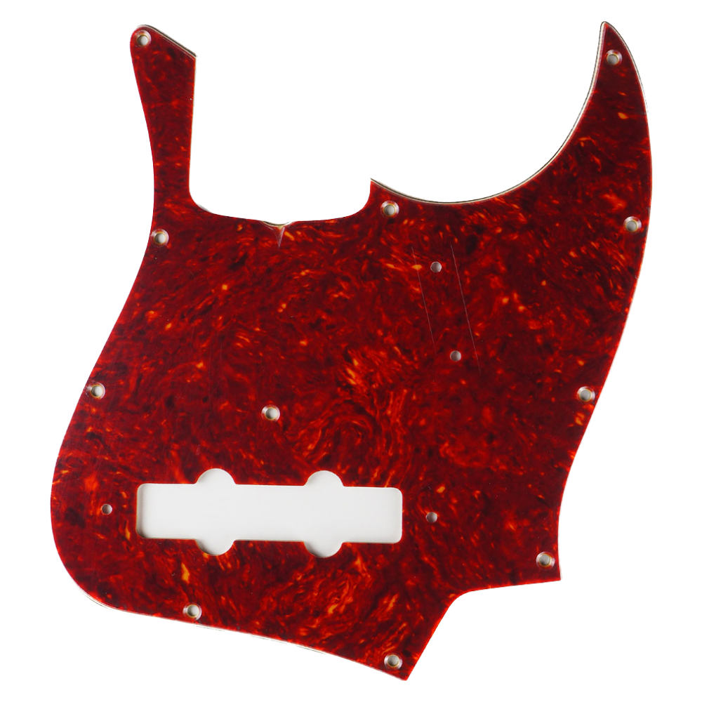 Montreux Real Celluloid 62 JB pickguard relic Retrovibe Parts No.1404 ピックガード|chuya-online チューヤオンライン