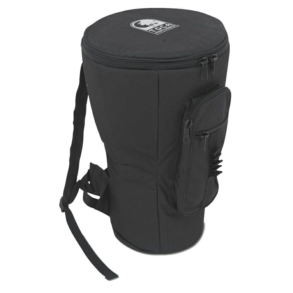 TOCA T-DBG10 Black 10\