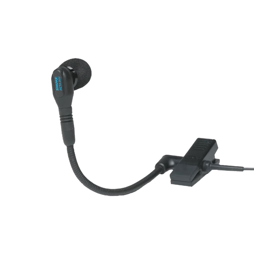 楽天市場】【メーカー保証2年】SHURE コンデンサーマイク BETA