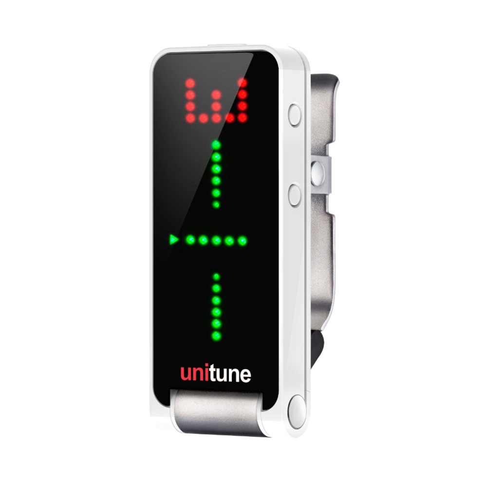 楽天市場】TC ELECTRONIC POLYTUNE CLIP BLACK クリップチューナー