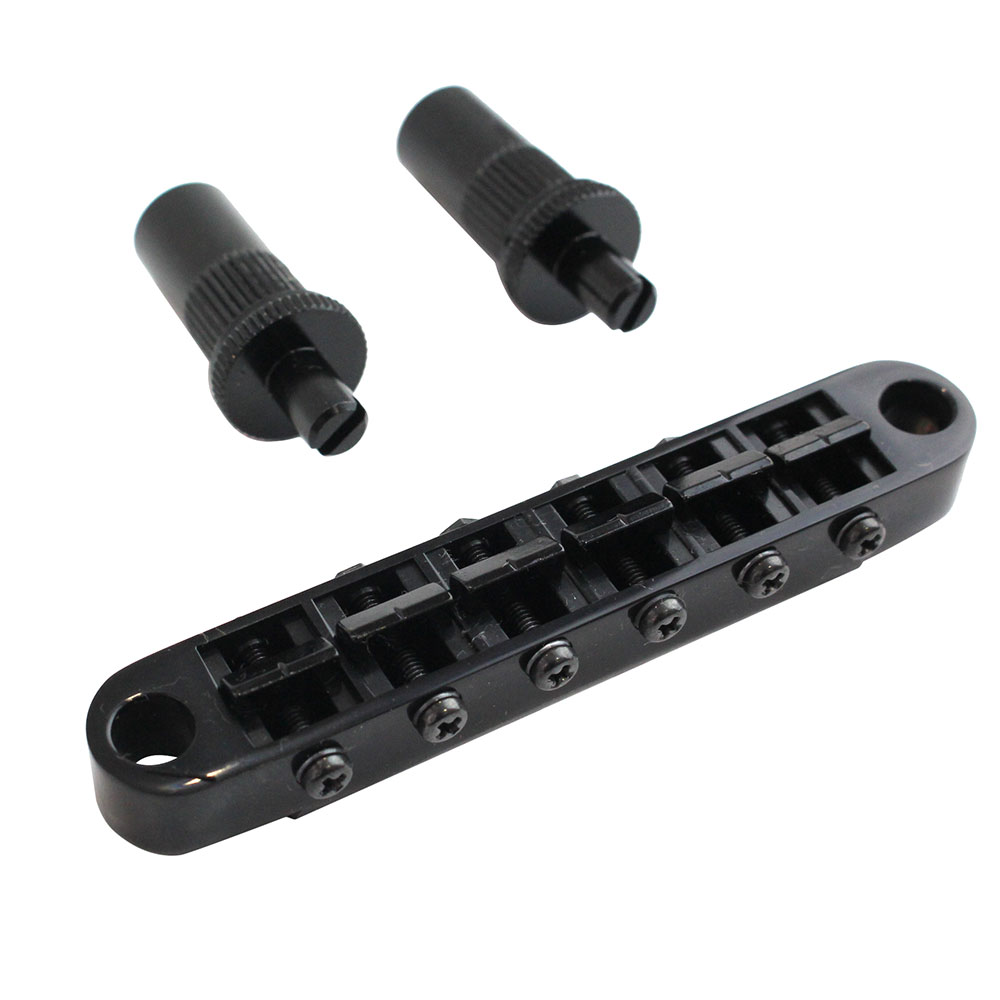 ゴトー GOTOH GE103B-T-B ブリッジ ブラック