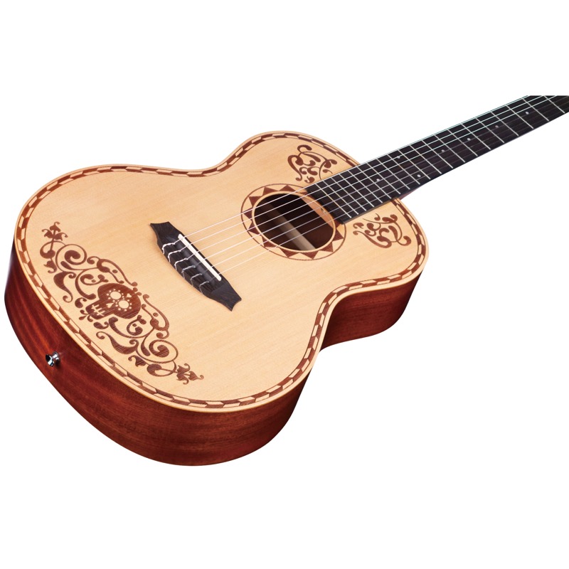 Cordoba Coco Guitar クラシックギター Chuya Online ディズニー映画 リメンバー オンライン ミー イメージギター Cordoba Coco Guitar クラシックギター Chuya Online ディズニー映画 リメンバー オンライン ミー イメージギター