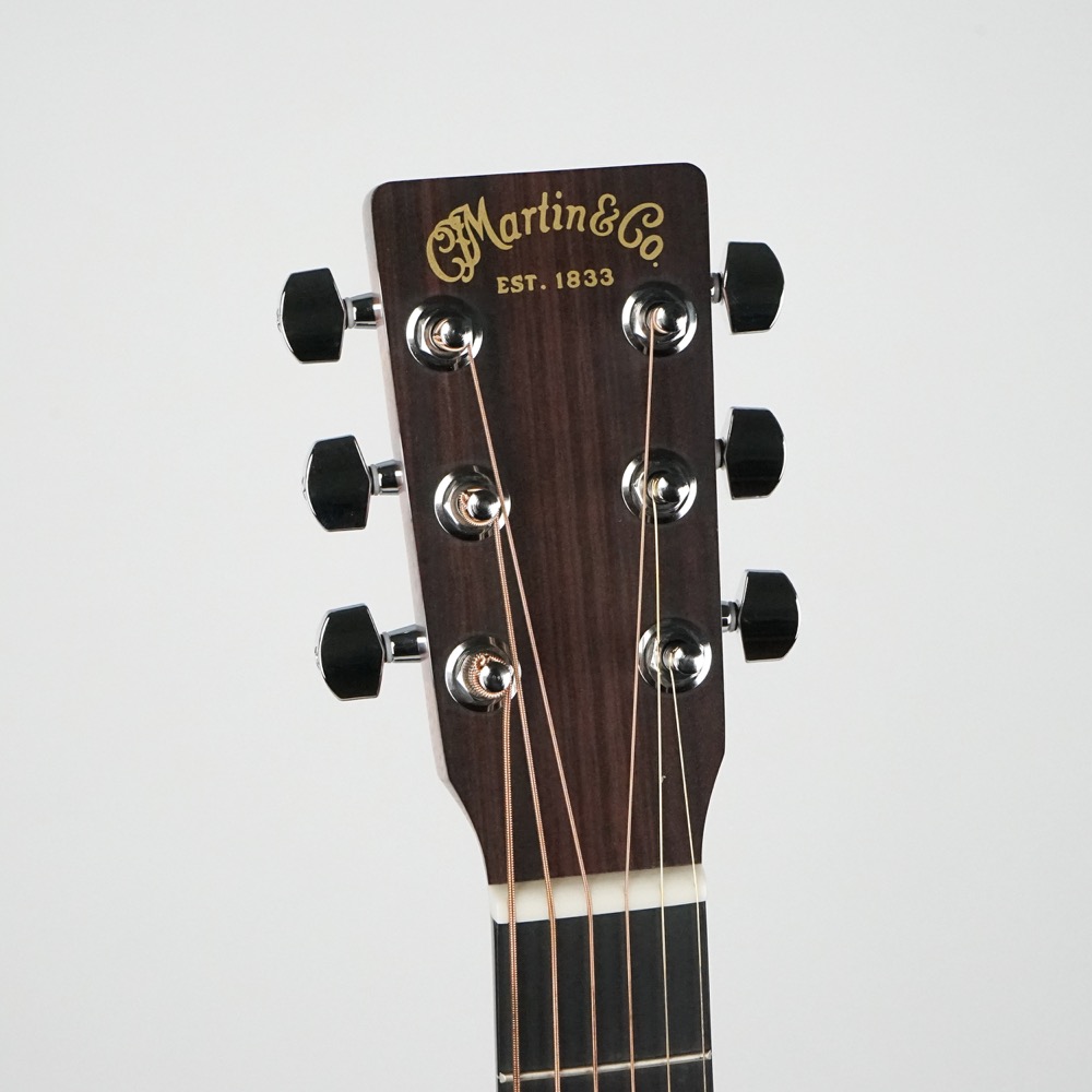 MARTIN LX1E Little Martin PU付きミニアコースティックギター ギター