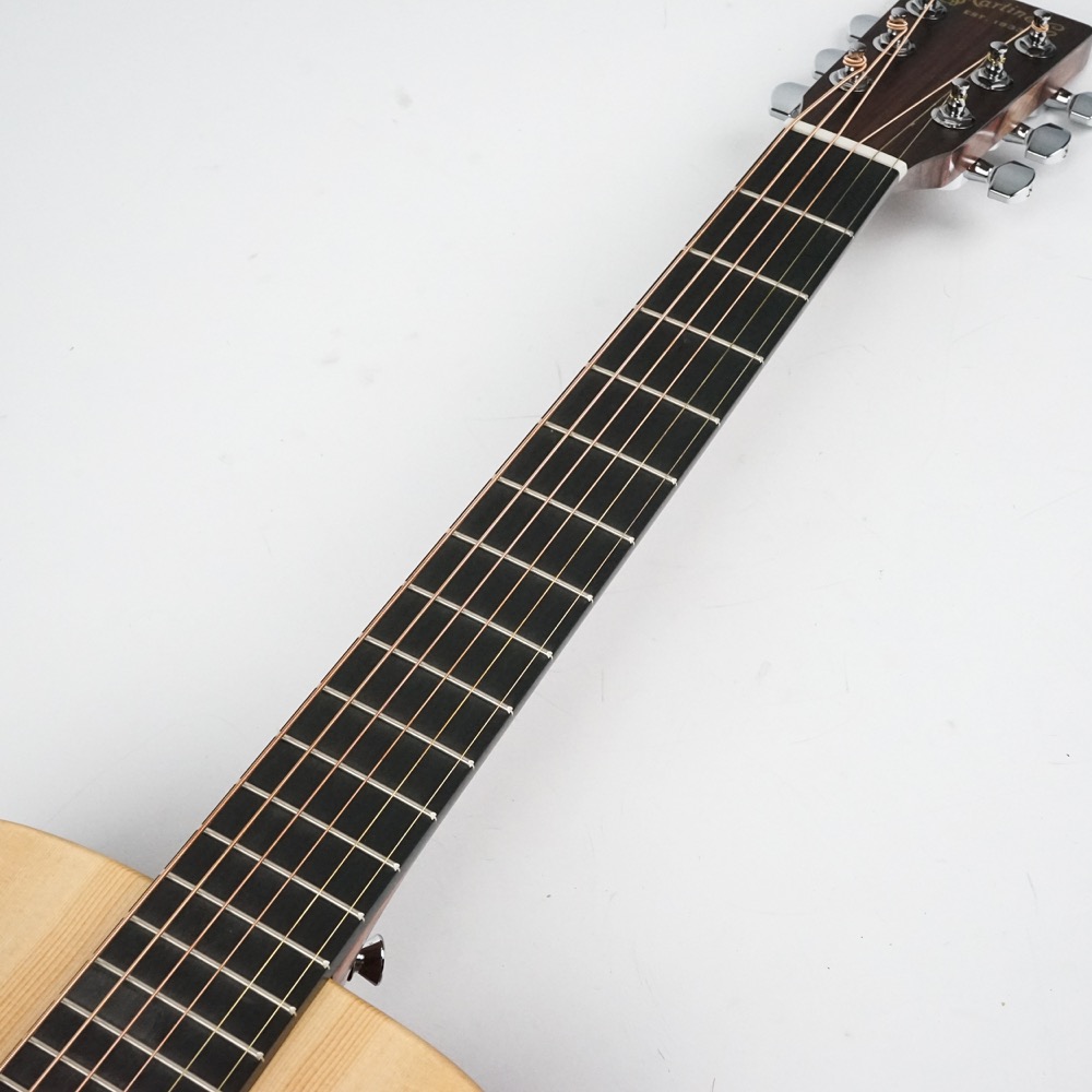 MARTIN LX1E Little Martin PU付きミニアコースティックギター ギター