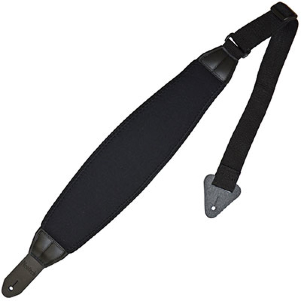 Neotech Mega Strap Reg BK 8301052 ギターストラップ 5,082円