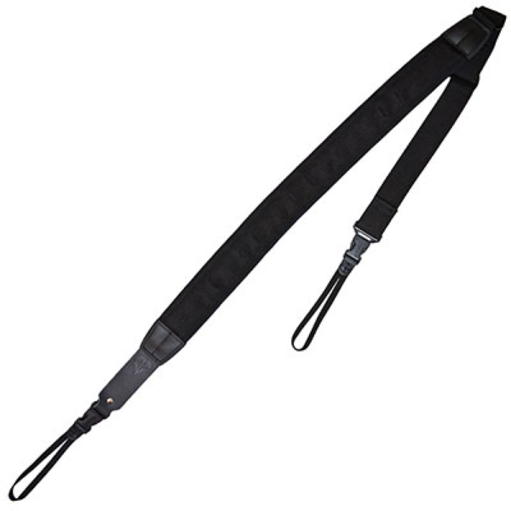 Neotech Slimline Banjo Long BK Webbing 8201532 バンジョーストラップ