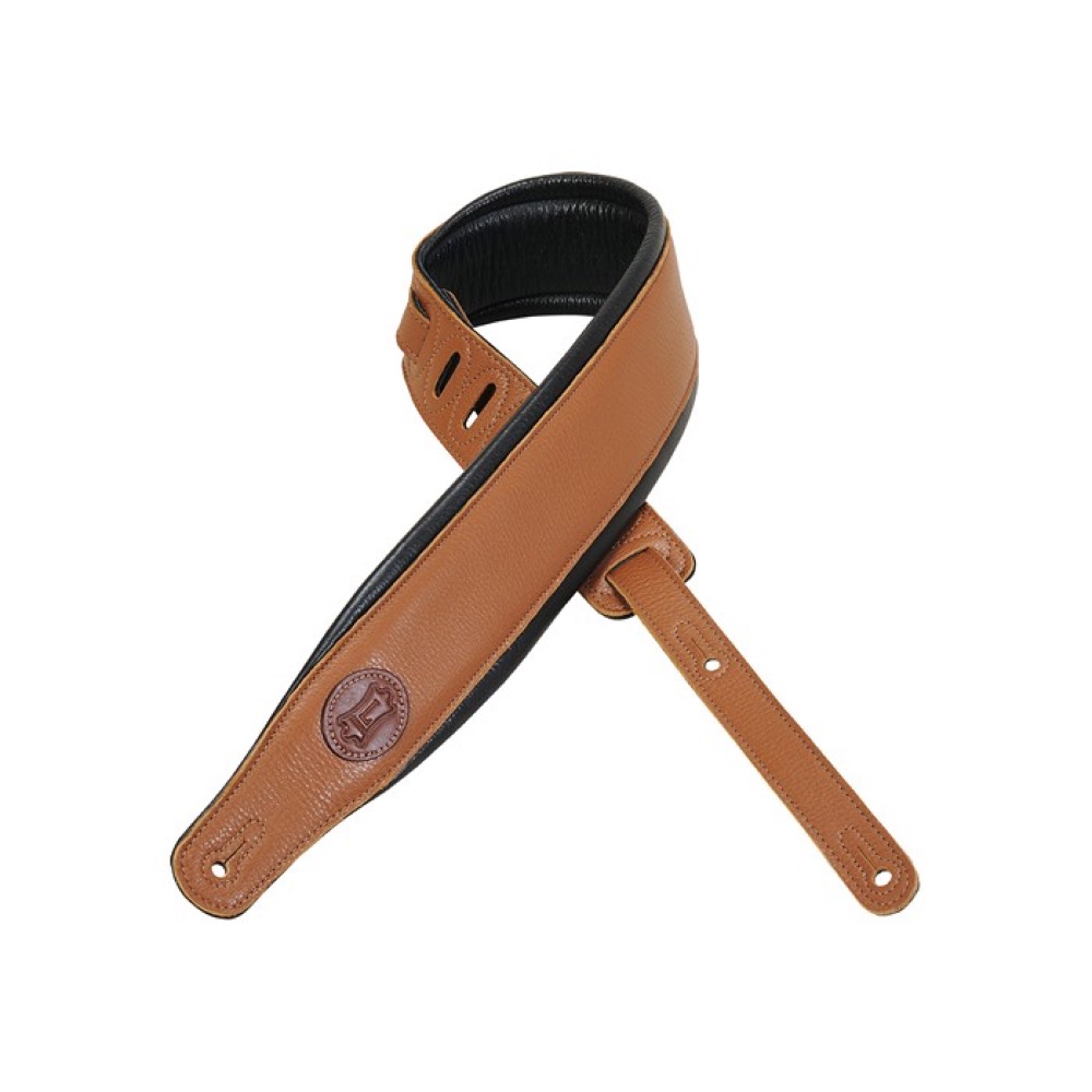 LEVY'S MSS2-TAN ギターストラップ 8,512円