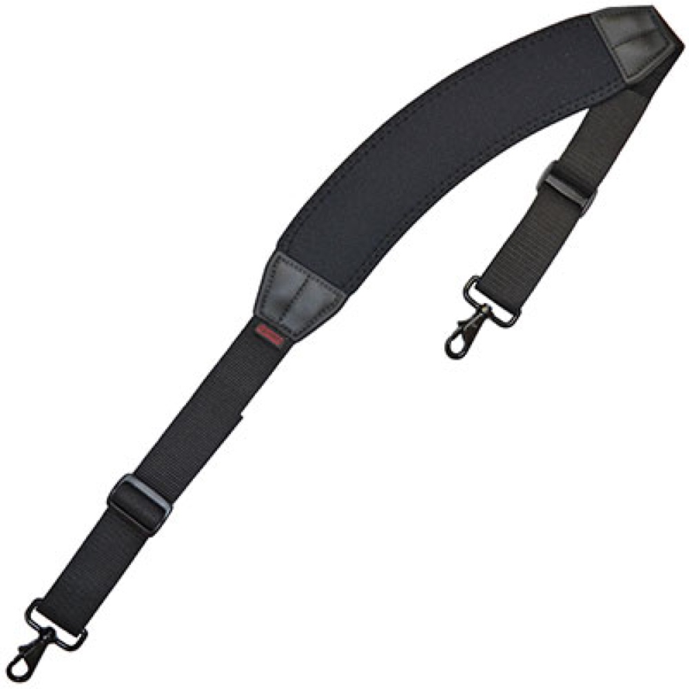 Neotech S.O.S. Curved Strap BK 0901312 ショルダーストラップ