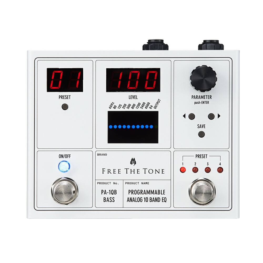FREE THE TONE LDP-1+固定金具 12-DIGIT LED DISPLAY LDP-1/専用取付金具KS-LD-1のページ｜FREE