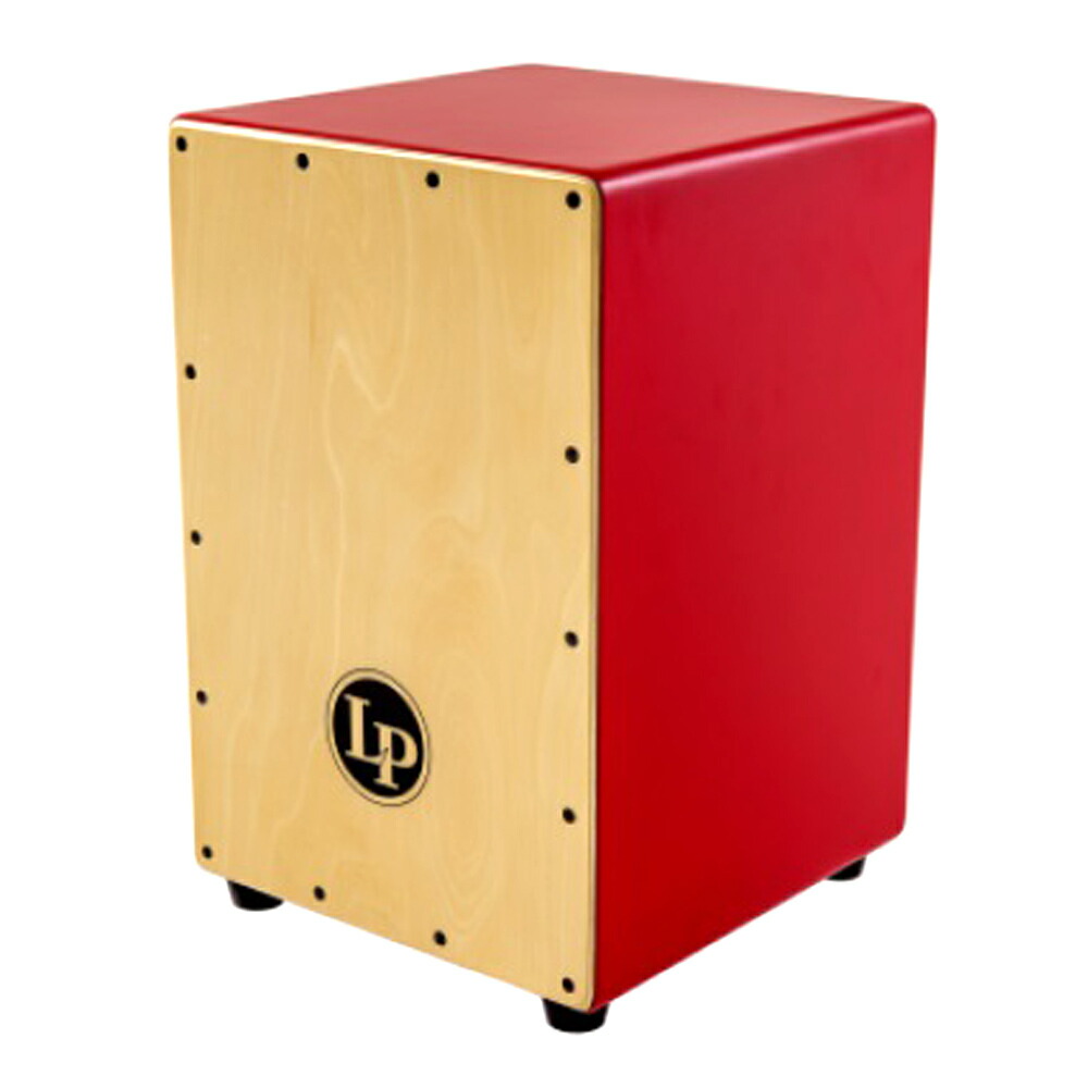 【美品】La Rosa カホン ピンク Junior 美品】La Rosa カホン ピンク Junior La Rosa Percussion Junior
