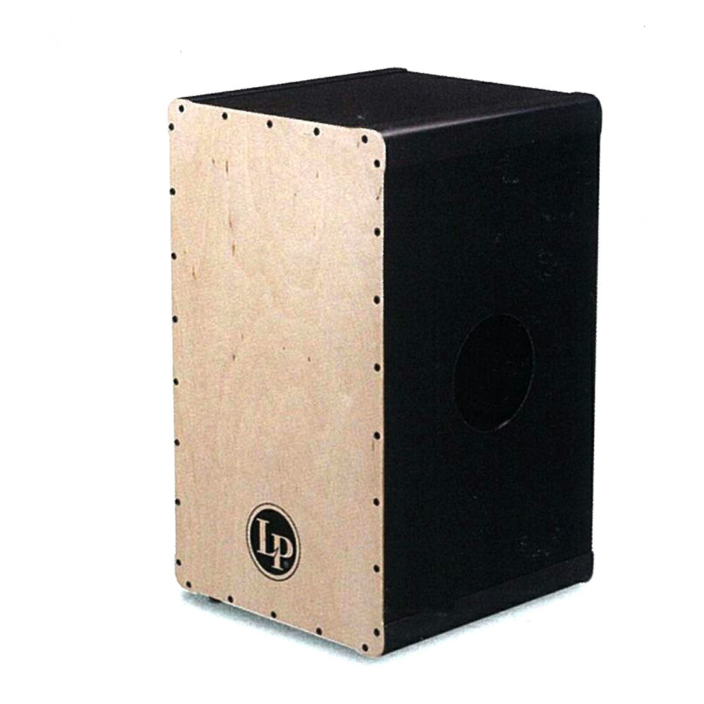 15242円 爆売り LP LP1413 2VOICE DIY Cajon スネアワイヤ ペルビアン カホン