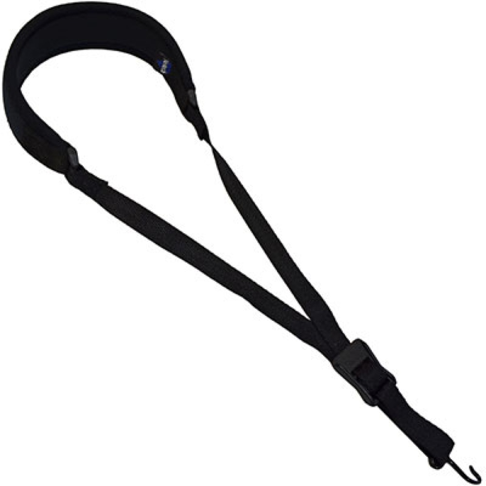 ネオテック 打器 ストラップ 黒 Neotech Percussion Reg BK #3001072 Neotech Percussion Strap Regular Black #3001072（新品）楽器検索