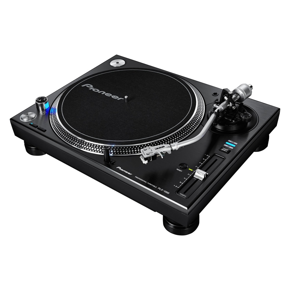 品多く Pioneer DJ PLX-1000 ターンテーブル fawe.org