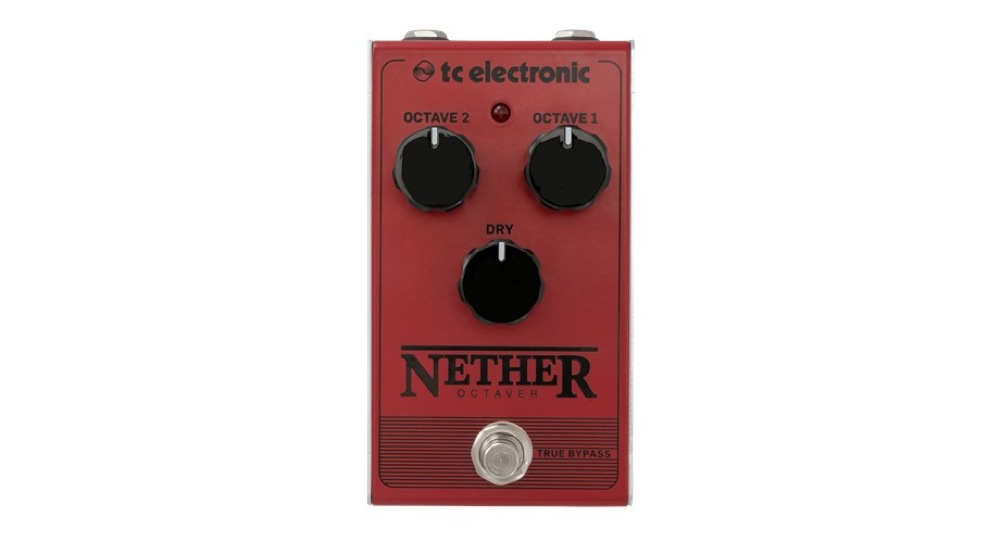 【エフェクター】MU-TRON OCTAVIDER(限定モデル) Mu-Tron Octavider Plus Silver – Motor City Guitar