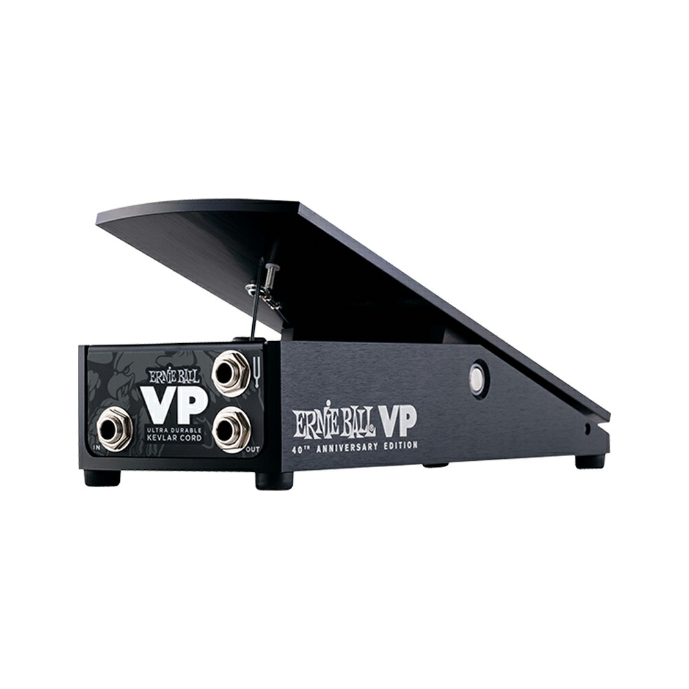 楽天市場】ERNiE BALL #6182 MVP Most Valuable Pedal 新品