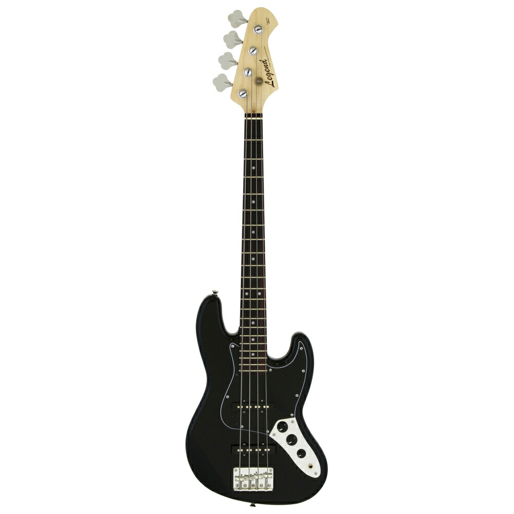 Legend by ARIA LJB-MINI 3TS BASS ミニベース LJB-MINI 3TS | Legend | Products | ARIA 荒井貿易株式会社