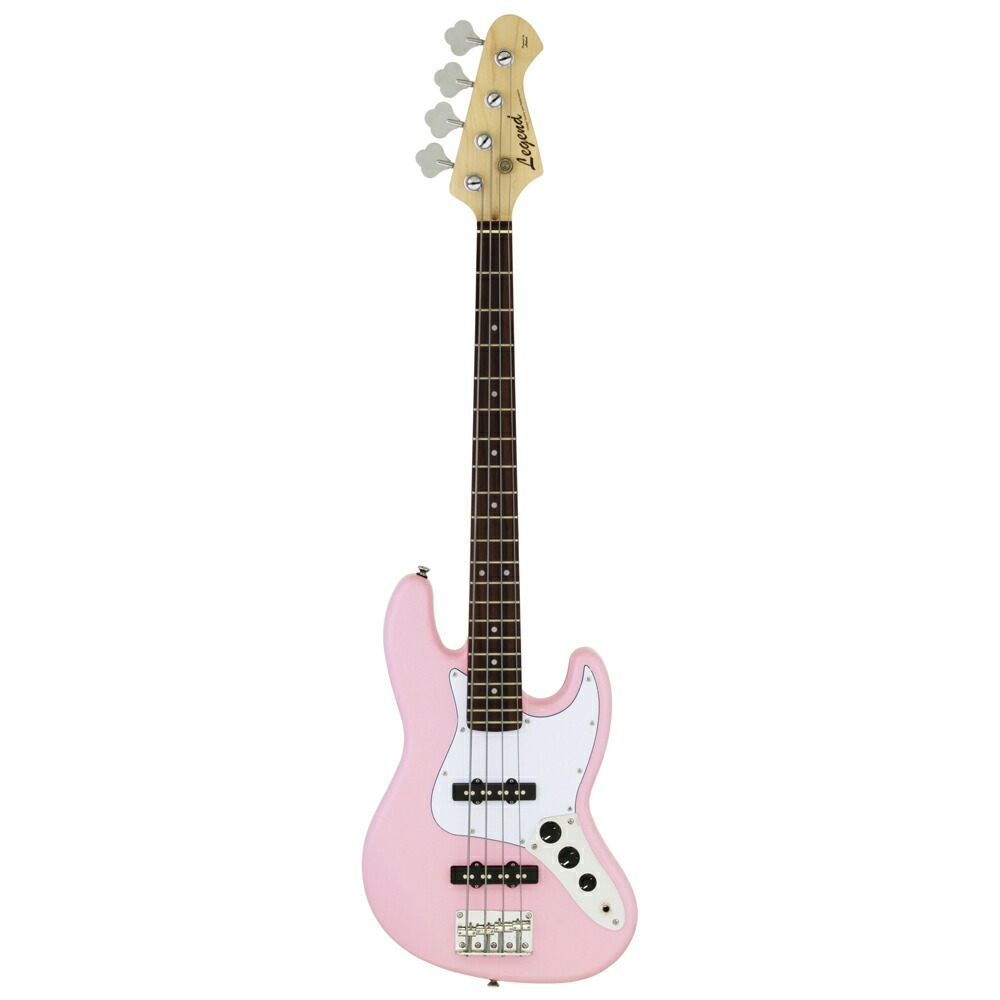 Legend by ARIA LJB-MINI 3TS BASS ミニベース Legend by ARIA LJB-MINI 3TS BASS ミニベース ＆ クリップ