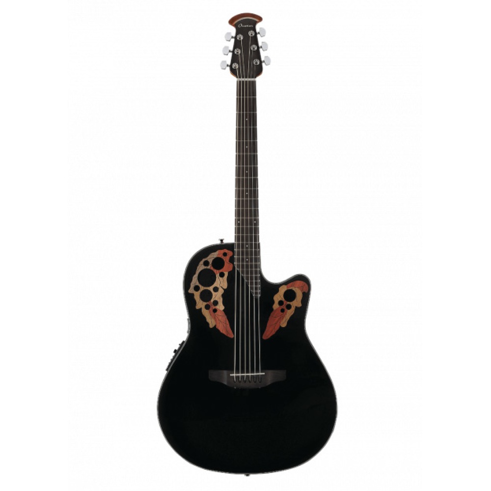 Ovation CE-44RRB オベーション アコースティックギター 楽天市場】オベーションギター OVATION CE44-RRB-G Celebrity