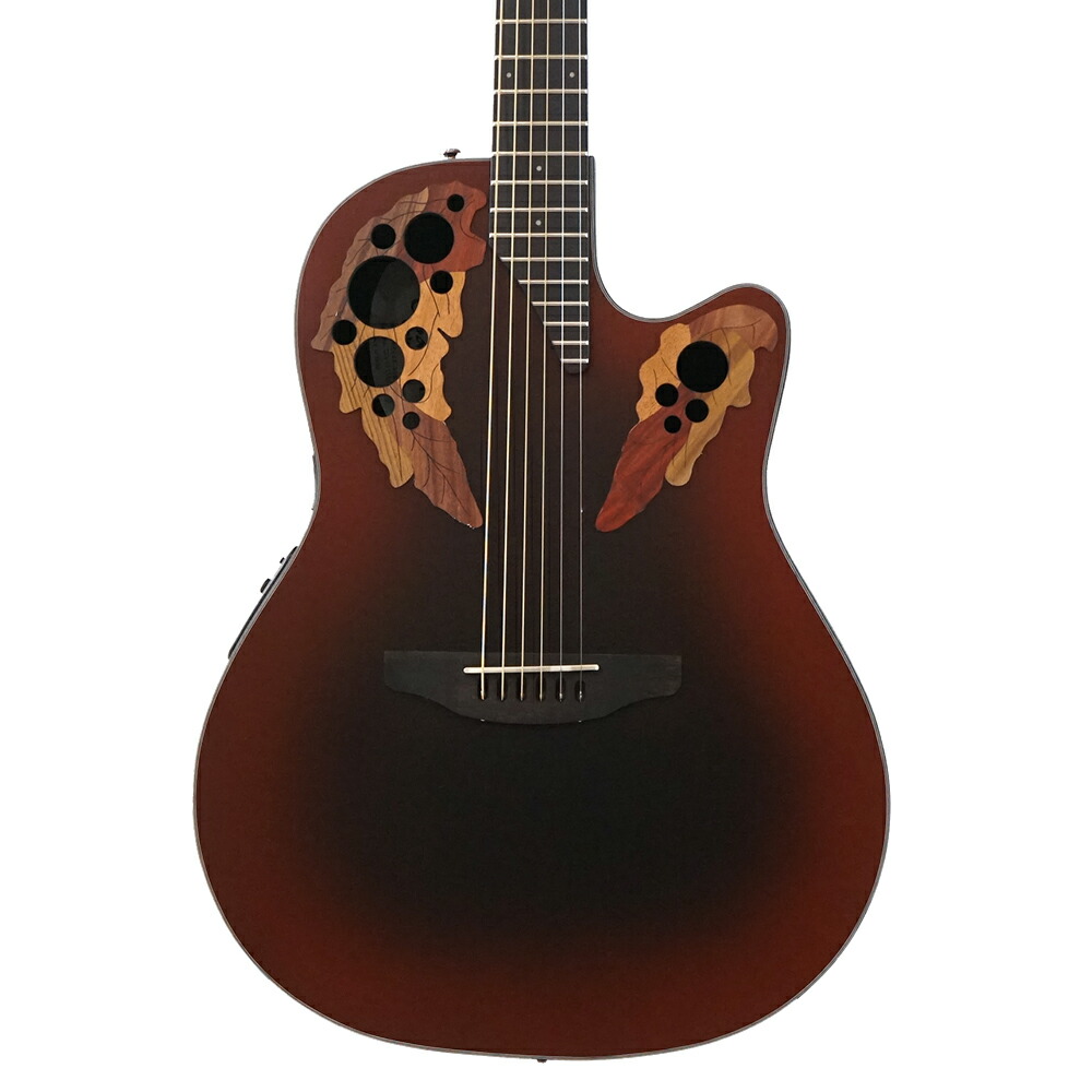 ◆大感謝祭!! Ovation Celebrity エレアコ G1T22685 ◇大感謝祭!! Ovation Celebrity エレアコ G1T22685 - メルカリ