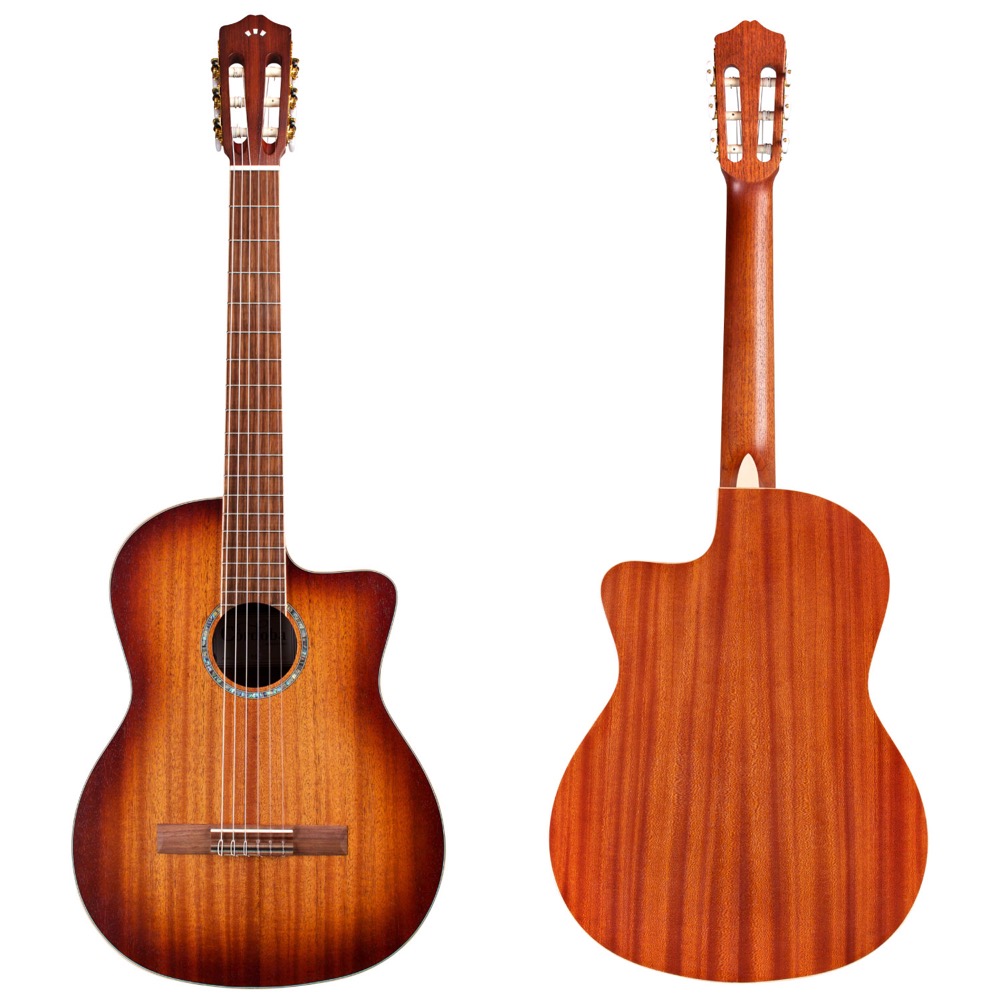 楽天市場】Fender CN-140SCE Natural 新品[フェンダー][ナチュラル