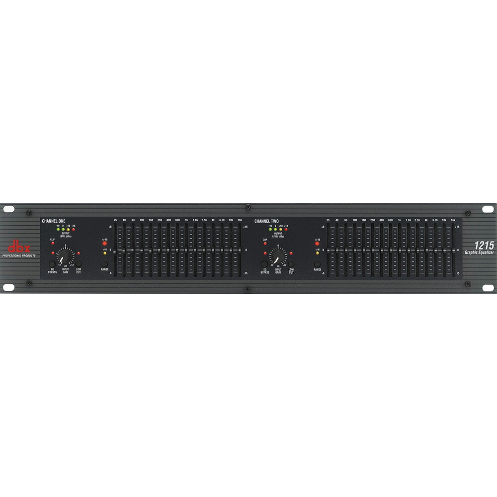 楽天市場】dbx 231s グラフィックイコライザー : chuya-online