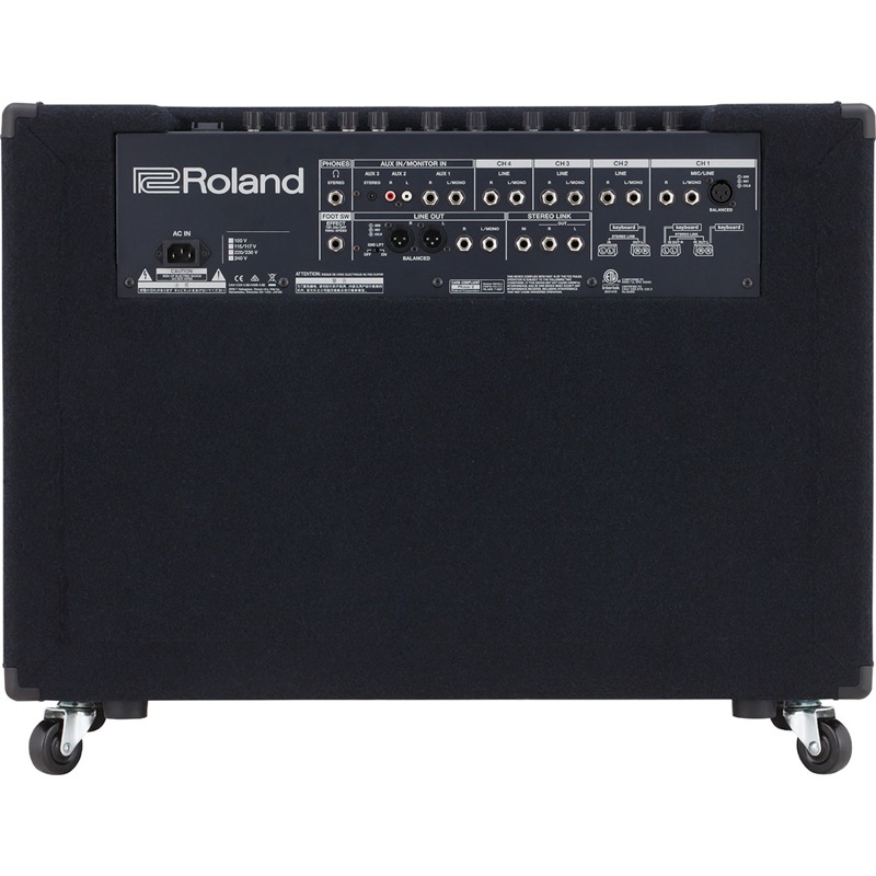 ローランド ROLAND KC-990 キーボード用アンプ ピアノ・キーボード