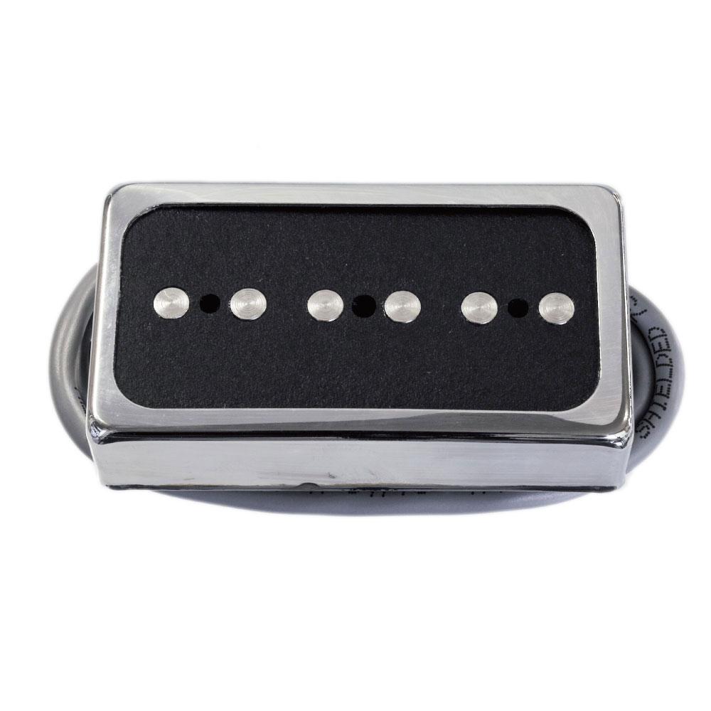 Lundgren Guitar Pickups Revolver Bridge ブリッジ側 エレキギター用ピックアップ｜chuya-online チューヤオンライン