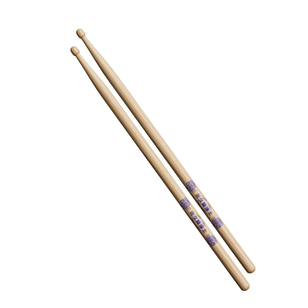 楽天市場】Pearl 163H/3 Artist Models Limited DRUM STICKSパール