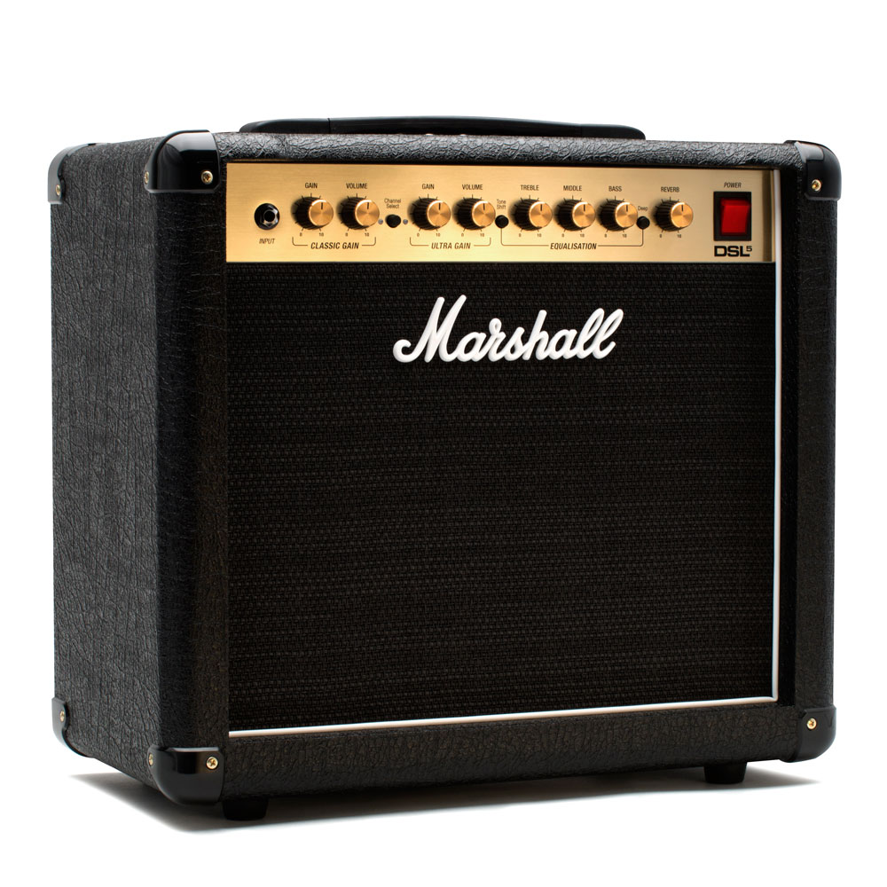 【楽天市場】マーシャル MARSHALL DSL1C ギターアンプ コンボ 