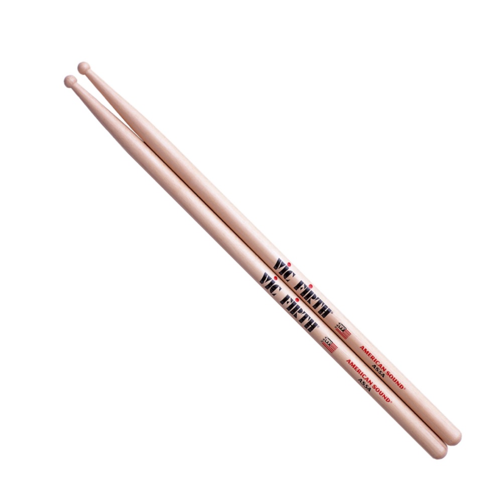 vic firth vic-as5a鼓槌