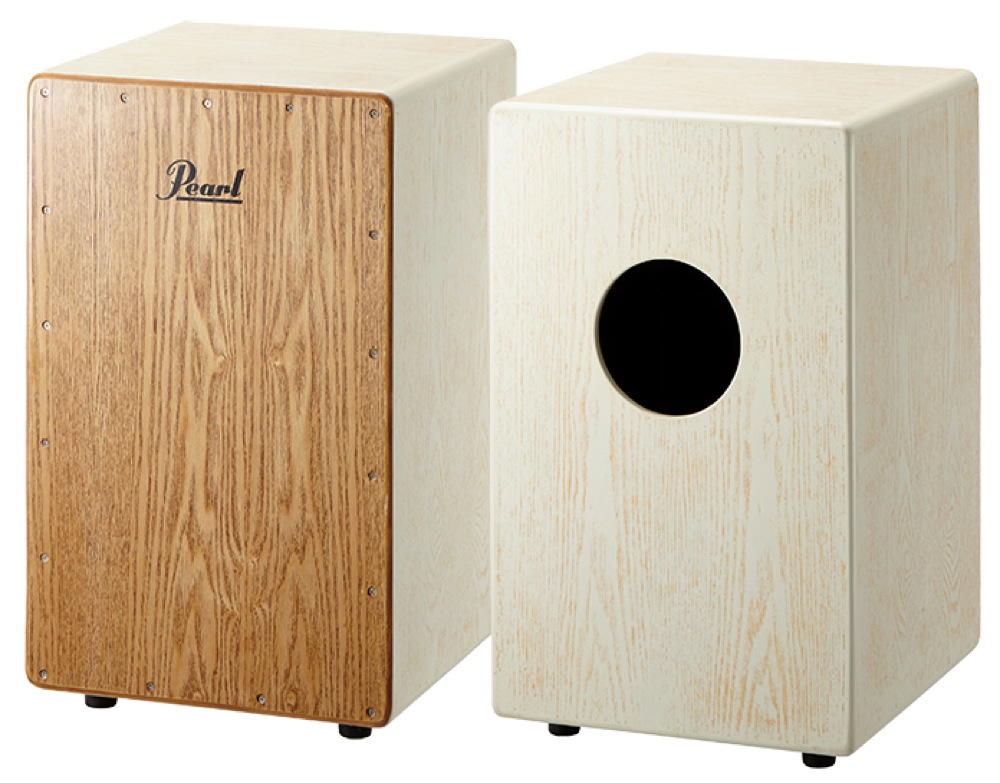 Low Style Cajon | パール楽器【公式サイト】Pearl Drums