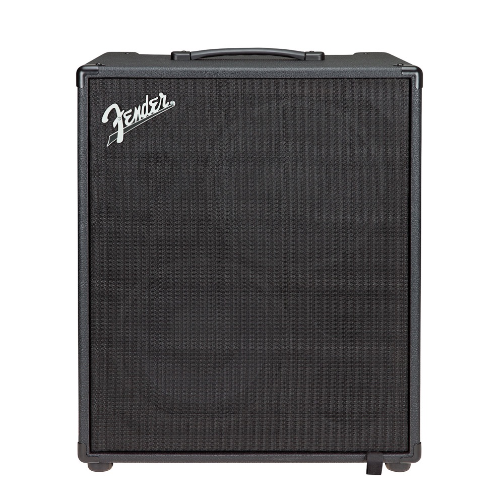 Fender Rumble 200 HEAD ベース アンプヘッド Fender Rumble 200 V3 200-Watt Bass Amp Head | Reverb