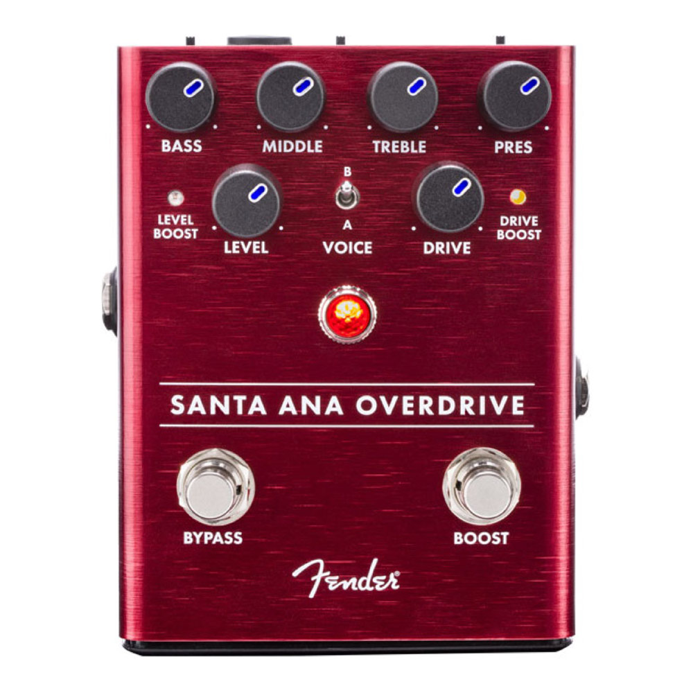 Strymon SUNSET デュアルオーバードライブ エフェクター strymon | SUNSET | デュアル・オーバードライブ | 製品情報