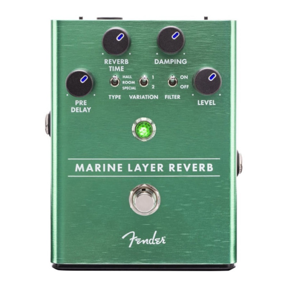 Fender Santa Ana Overdrive ギターエフェクター 楽天市場】Fender Santa Ana Overdrive オーバードライブ