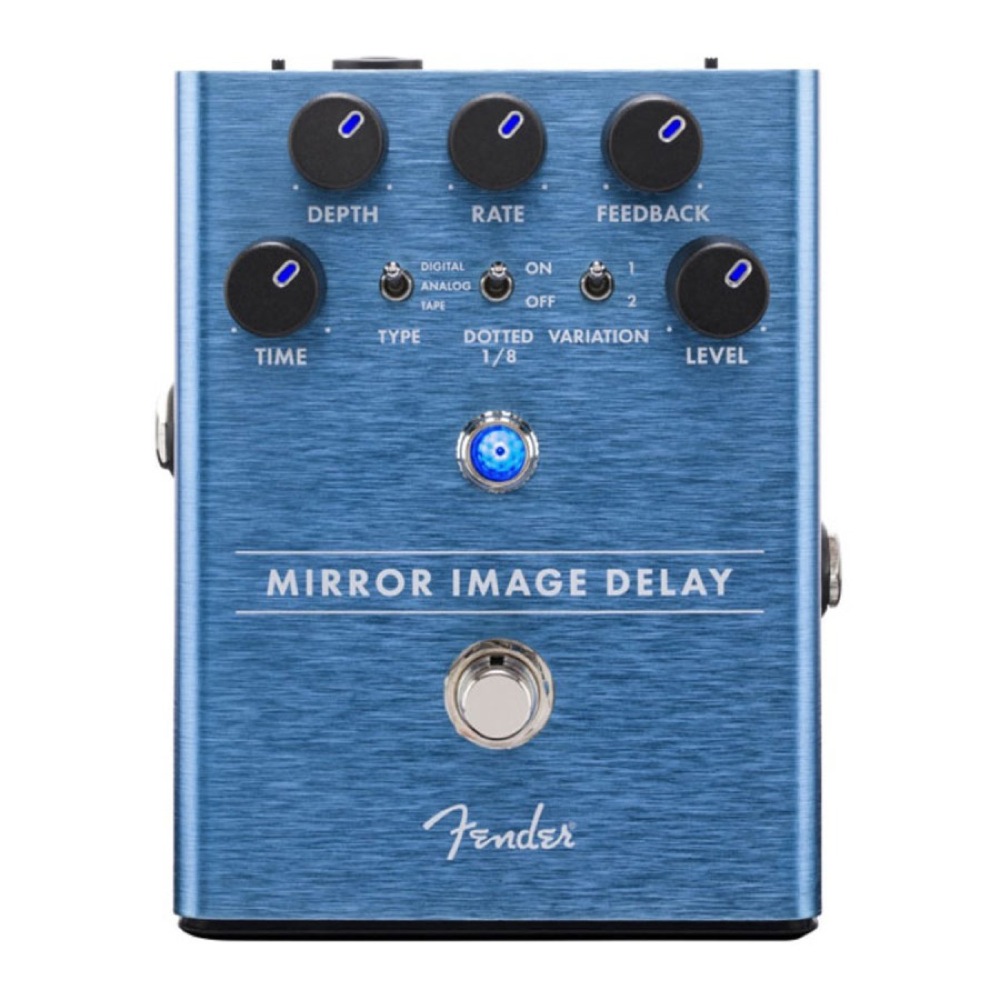 Fender MARINE LAYER REVERB リバーブ エフェクター Amazon | Fender Dual Marine Layer Reverb エフェクター リバーブ