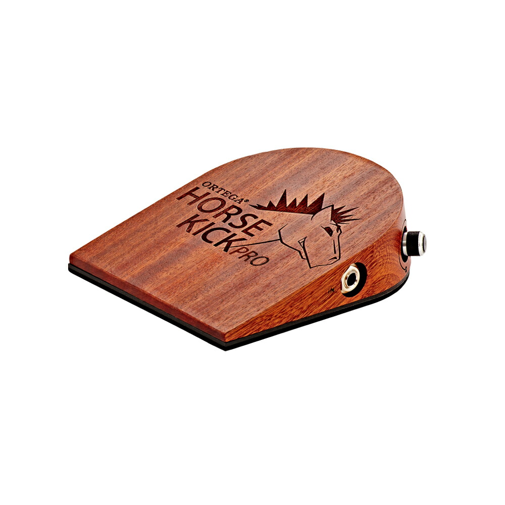 楽天市場】SX SBX3 Stomp Box3 フットパーカッション