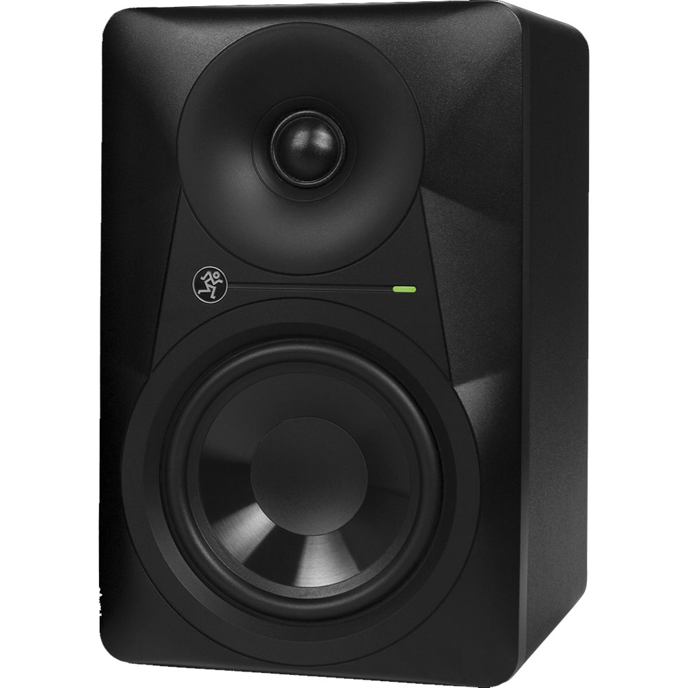 楽天市場】マッキー スピーカー 2本セット Mackie MR5 MK3 Pair