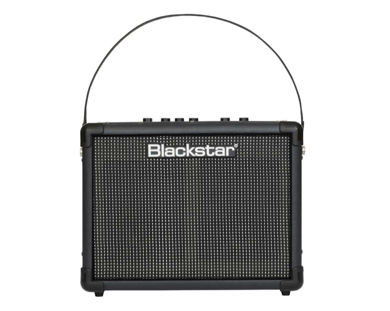 Blackstar アンプ 10 10 V2 Id Core V2 ギターコンボアンプ Chuya Onlineブラックスター コンボアンプ デジタル