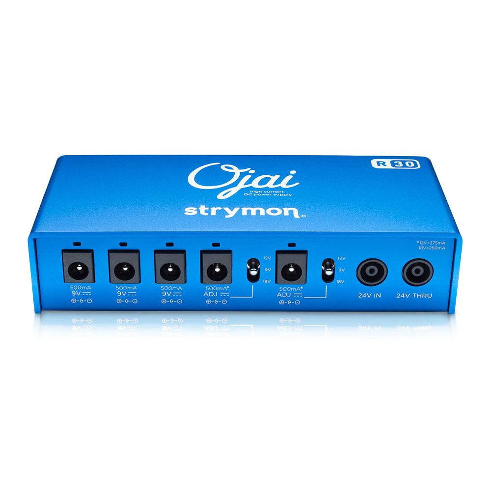 strymon Zuma 9ポート Amazon.co.jp: Strymon Zuma 9出力ペダル電源 : 楽器・音響機器