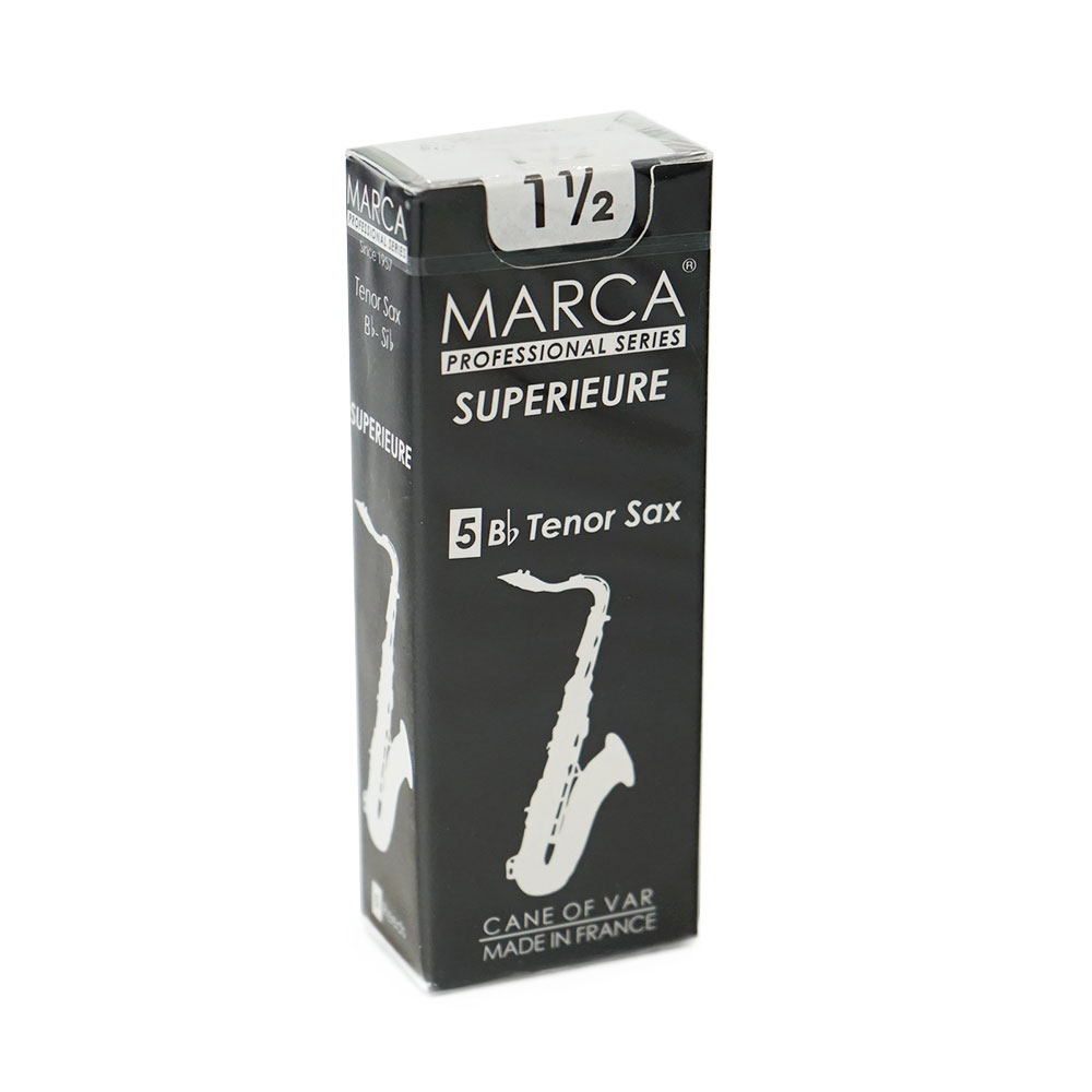 楽天市場】Robertos Winds / テナーサックス用リード 10 PACK Tenor