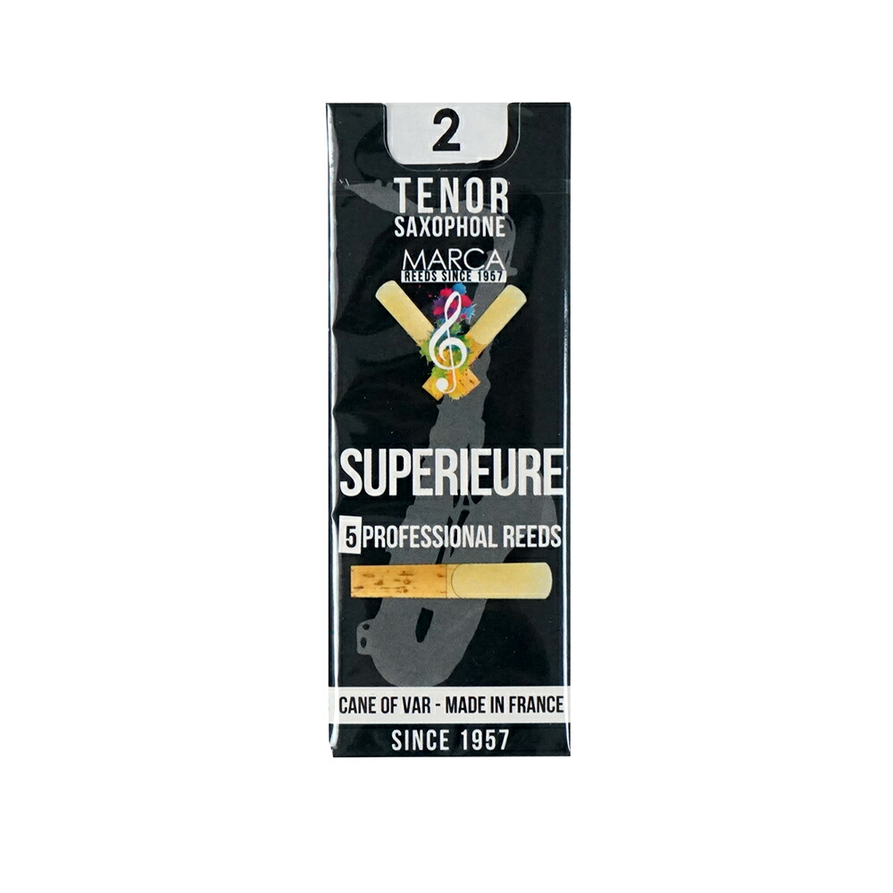 楽天市場】Robertos Winds / テナーサックス用リード 10 PACK