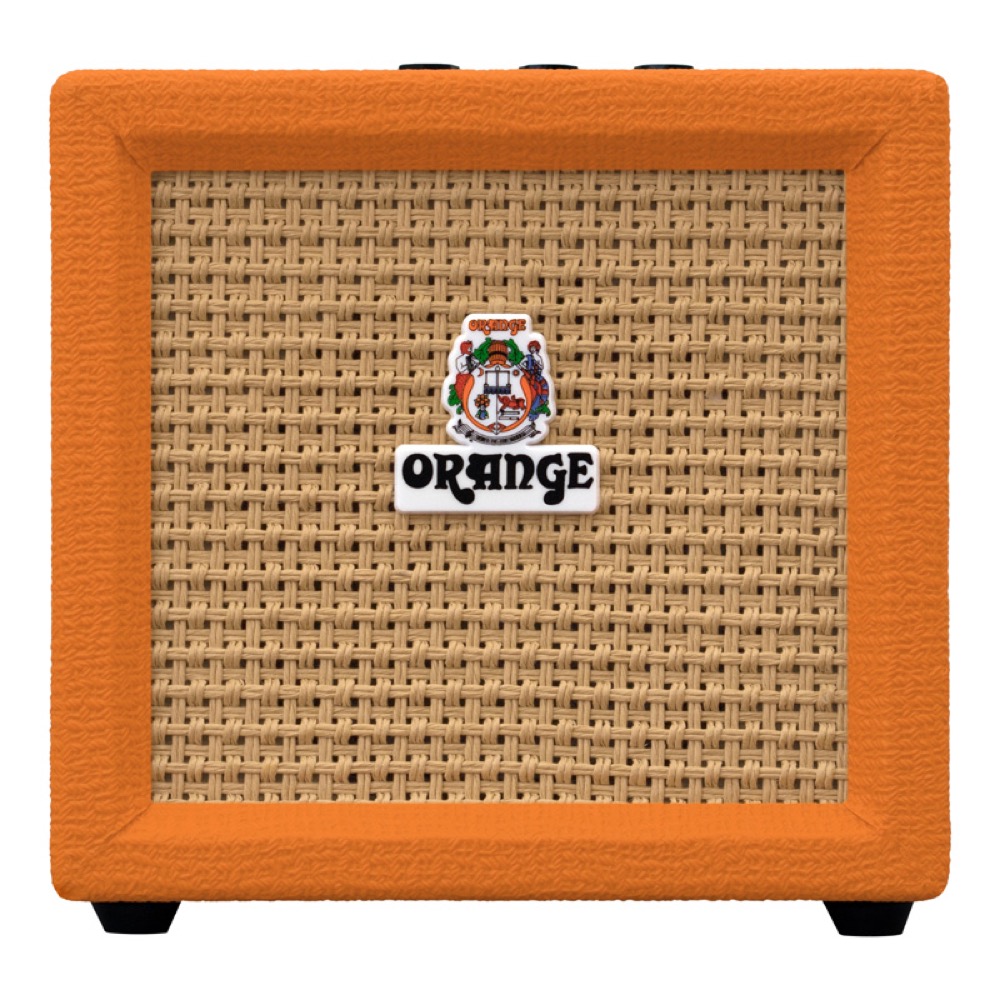楽天市場】ORANGE CRUSH MINI オレンジ ミニギターアンプ