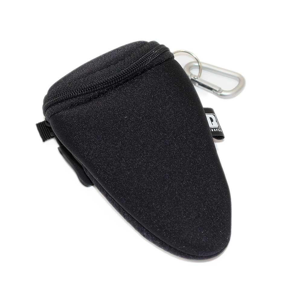 The BROPRO MPC-1 black mouthpiece porch small