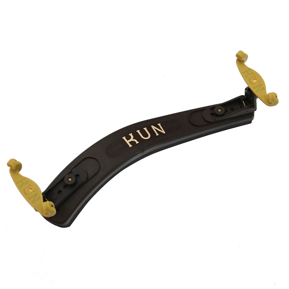 楽天市場】KUN Bravo (ブラヴォー) Viola ビオラ用 肩当て : MUSICLAND