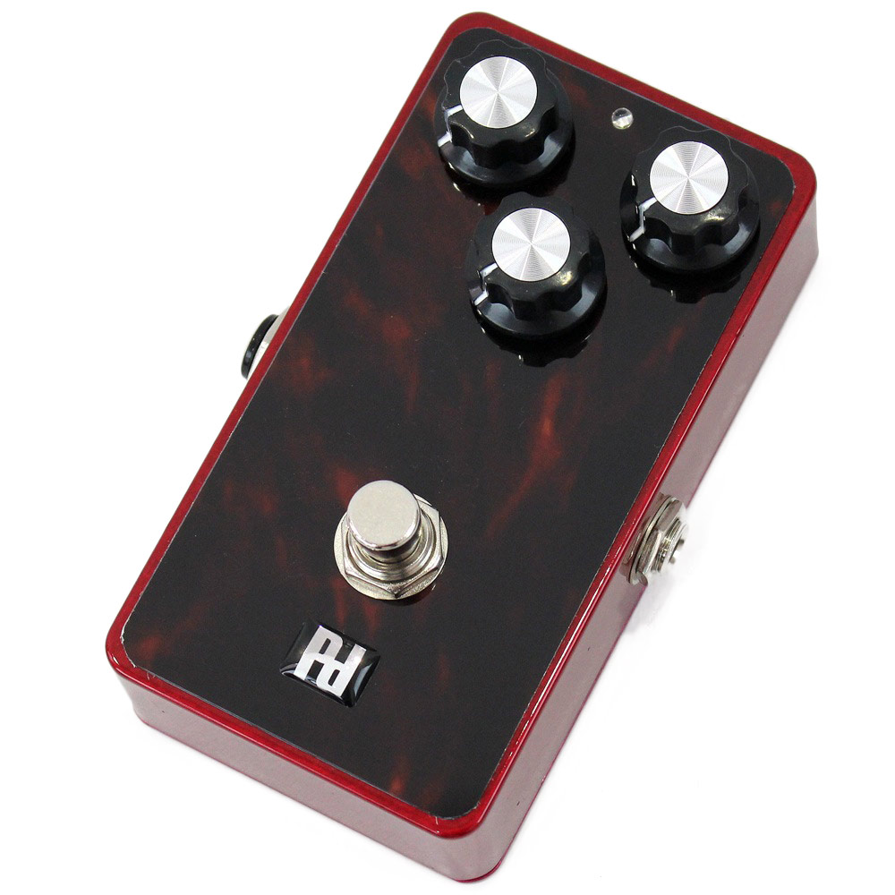 楽天市場】Pedaldiggers オーバードライブ 819 【 エフェクター ペダル